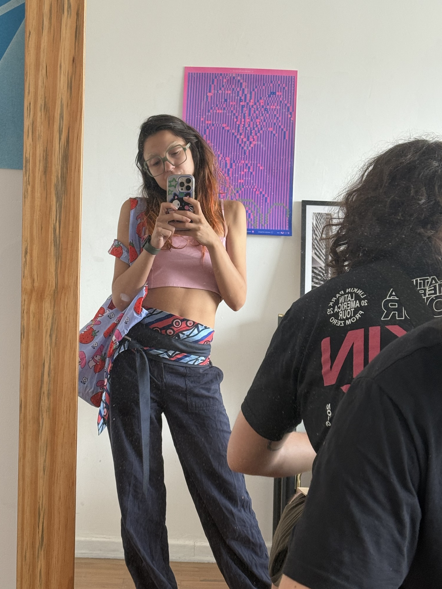 Creative Check In #03